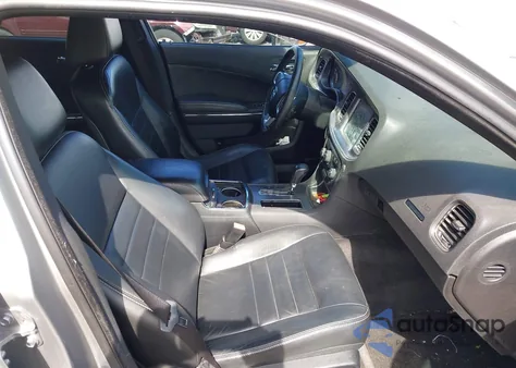 2011 Dodge Charger R/T from USA, damaged, VIN 2B3CM5CT0BH521787